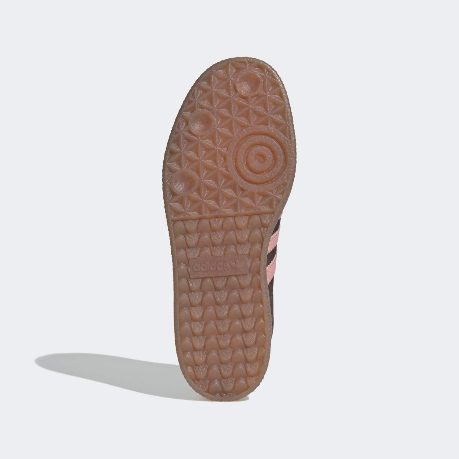 Zapatillas para Mujer ADIDAS SAMBA JI2744 Marrón