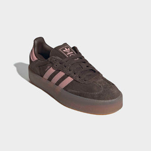 Zapatillas para Mujer ADIDAS SAMBA JI2744 Marrón