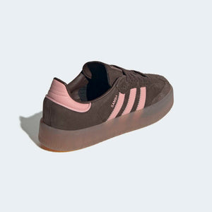 Zapatillas para Mujer ADIDAS SAMBA JI2744 Marrón