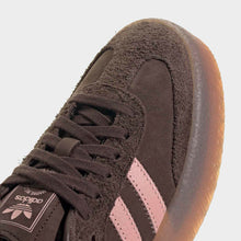 Cargar imagen en el visor de la galería, Zapatillas para Mujer ADIDAS SAMBA JI2744 Marrón
