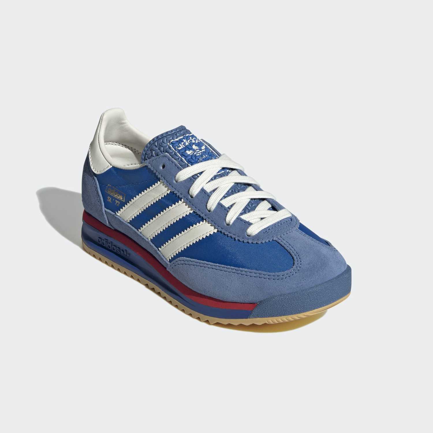 Zapatillas ADIDAS SL 72 RS JI3088 Azul