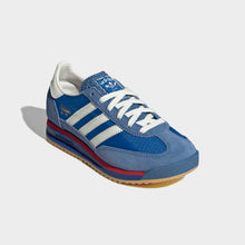 Cargar imagen en el visor de la galería, Zapatillas ADIDAS SL 72 RS JI3088 Azul
