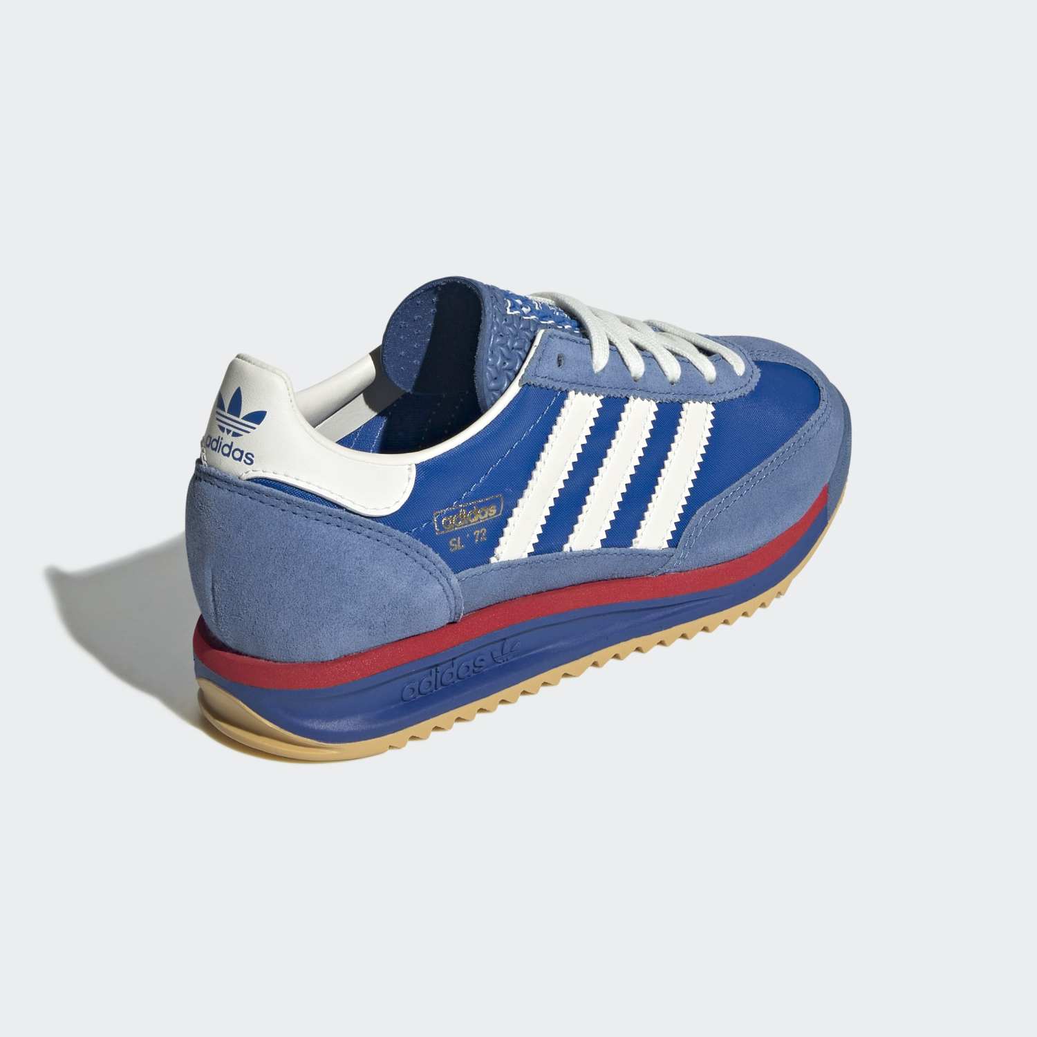Zapatillas ADIDAS SL 72 RS JI3088 Azul