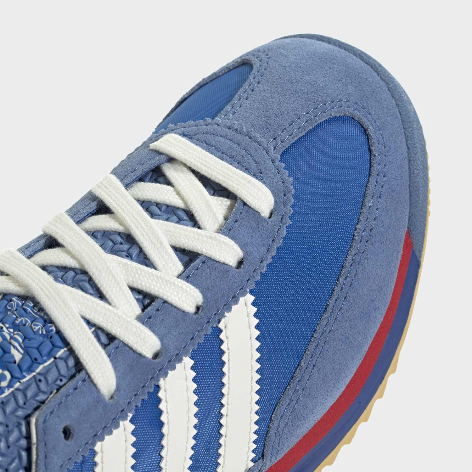Zapatillas ADIDAS SL 72 RS JI3088 Azul