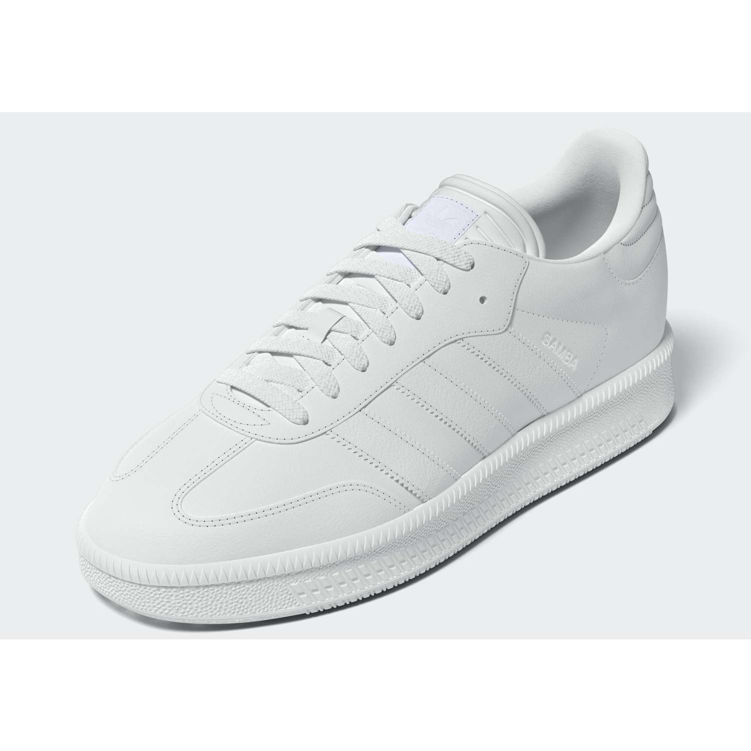 Zapatillas ADIDAS SAMBA JI3194 Blanco