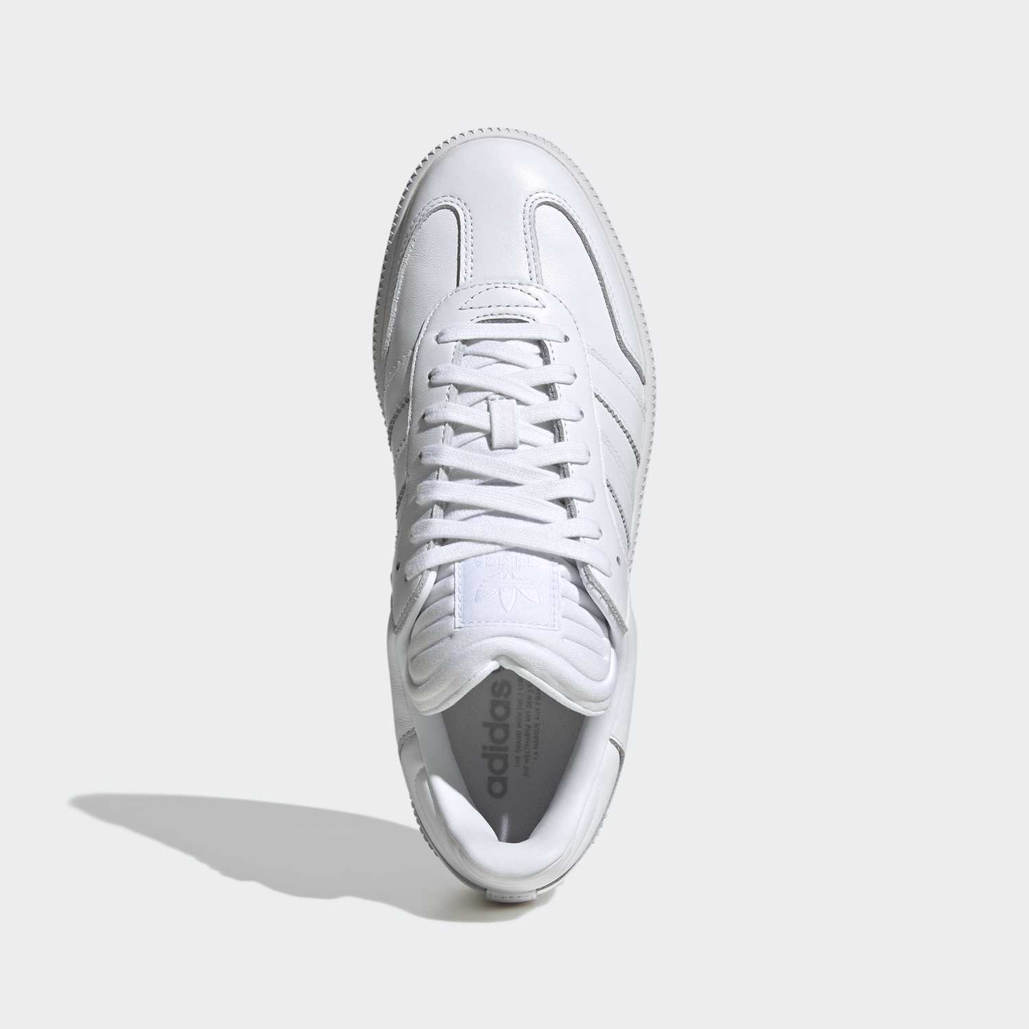 Zapatillas ADIDAS SAMBA JI3194 Blanco