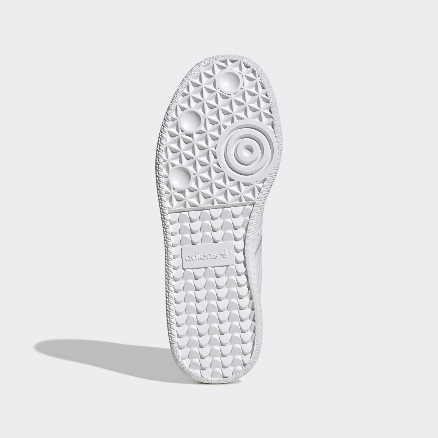 Zapatillas ADIDAS SAMBA JI3194 Blanco