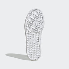 Cargar imagen en el visor de la galería, Zapatillas para Mujer ADIDAS SAMBA JI3194 Blanco
