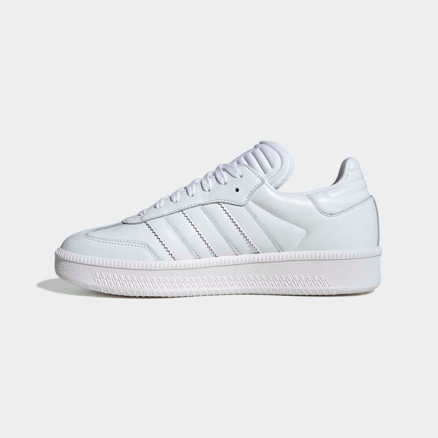 Zapatillas ADIDAS SAMBA JI3194 Blanco