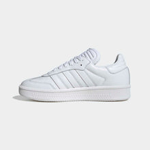 Cargar imagen en el visor de la galería, Zapatillas para Mujer ADIDAS SAMBA JI3194 Blanco
