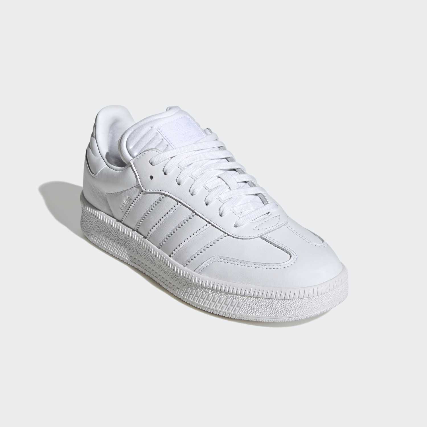 Zapatillas ADIDAS SAMBA JI3194 Blanco