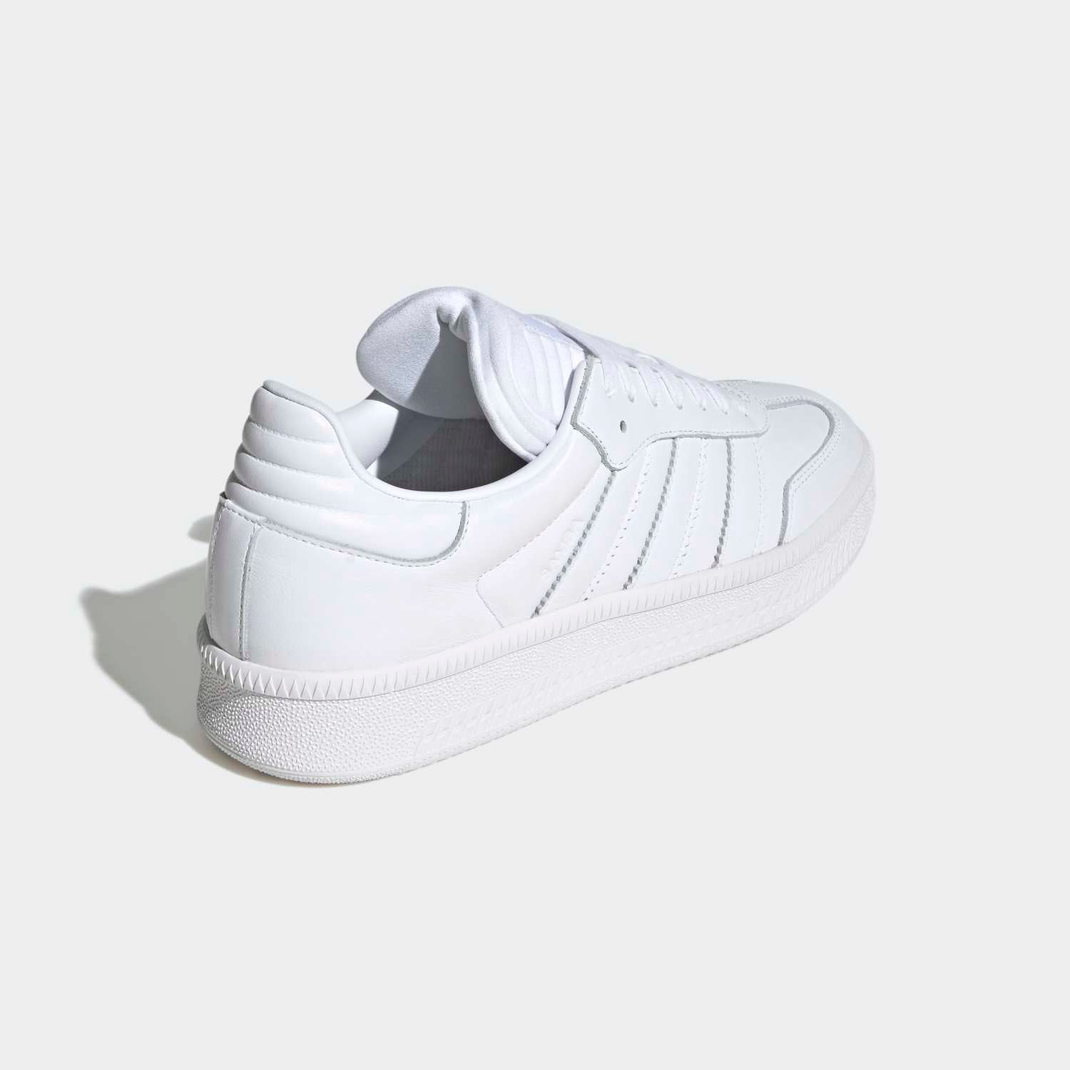 Zapatillas ADIDAS SAMBA JI3194 Blanco