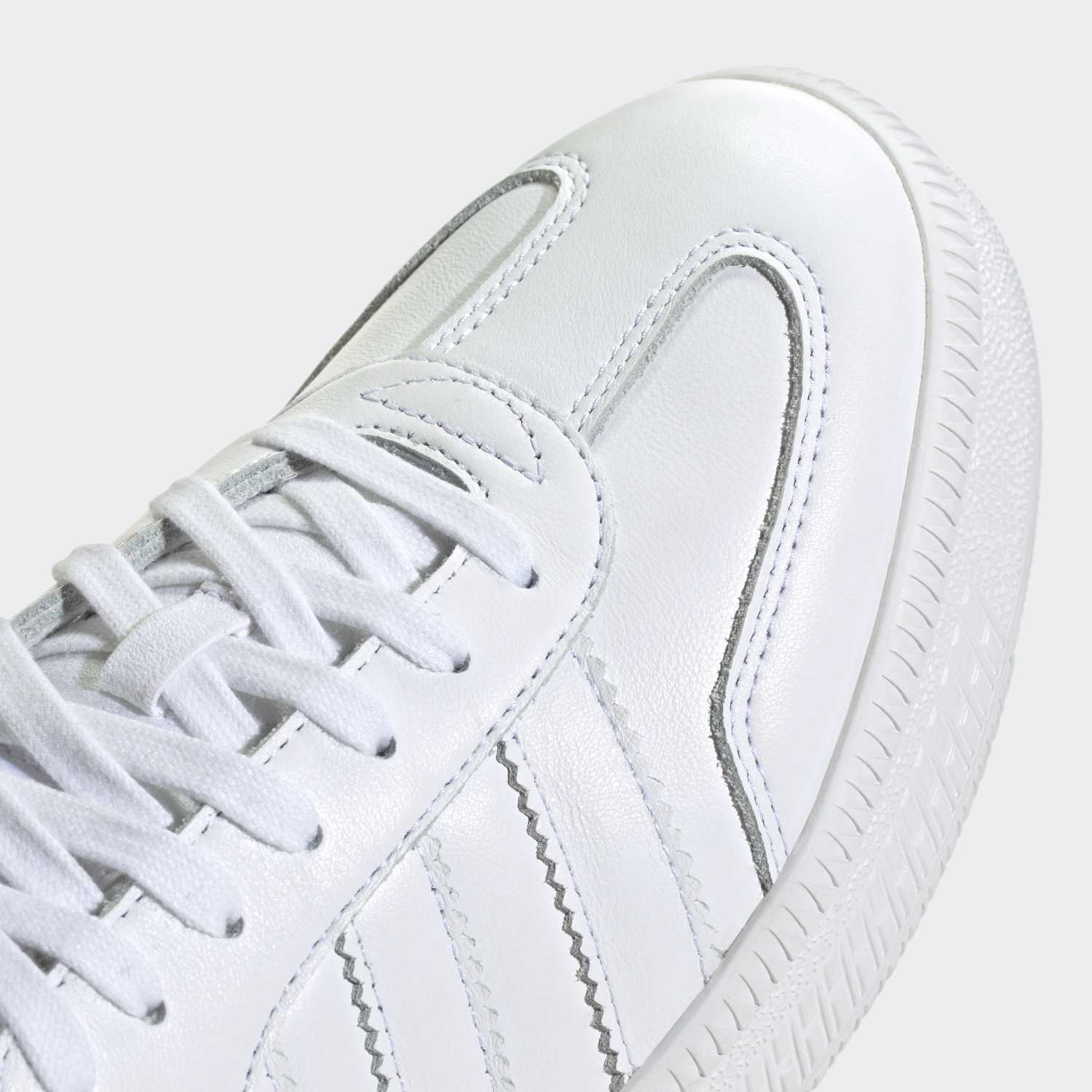 Zapatillas ADIDAS SAMBA JI3194 Blanco