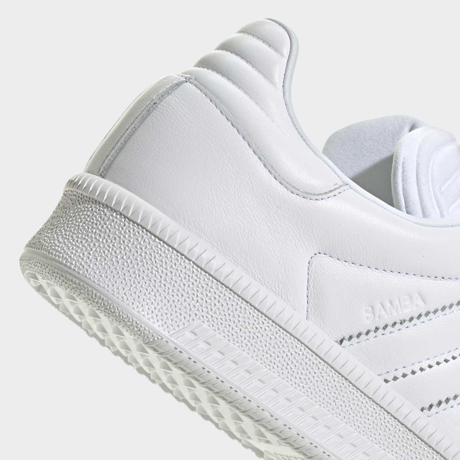 Zapatillas ADIDAS SAMBA JI3194 Blanco
