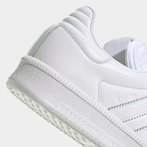 Zapatillas para Mujer ADIDAS SAMBA JI3194 Blanco