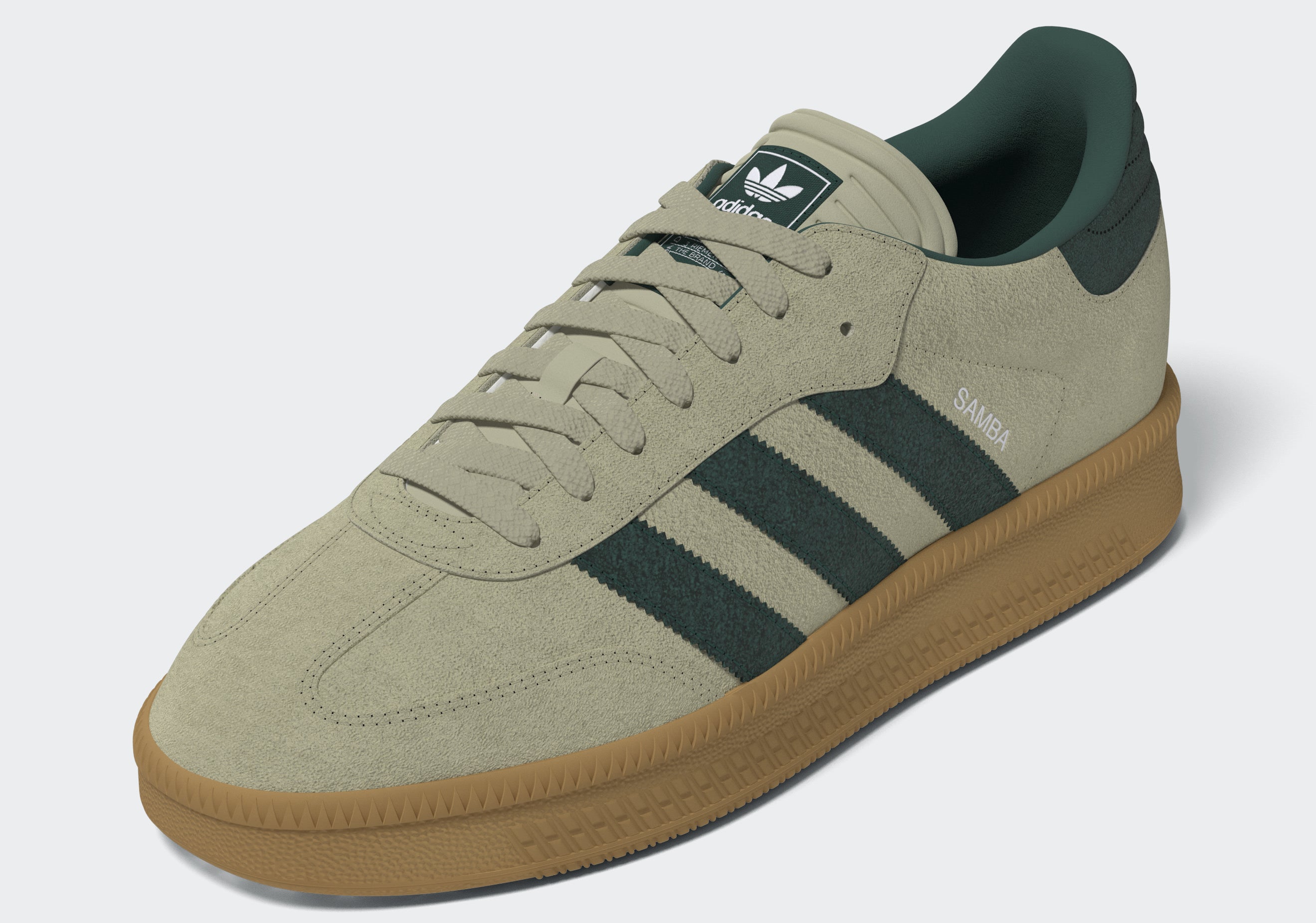 Zapatillas para Hombre ADIDAS JI3197-M SAMBA