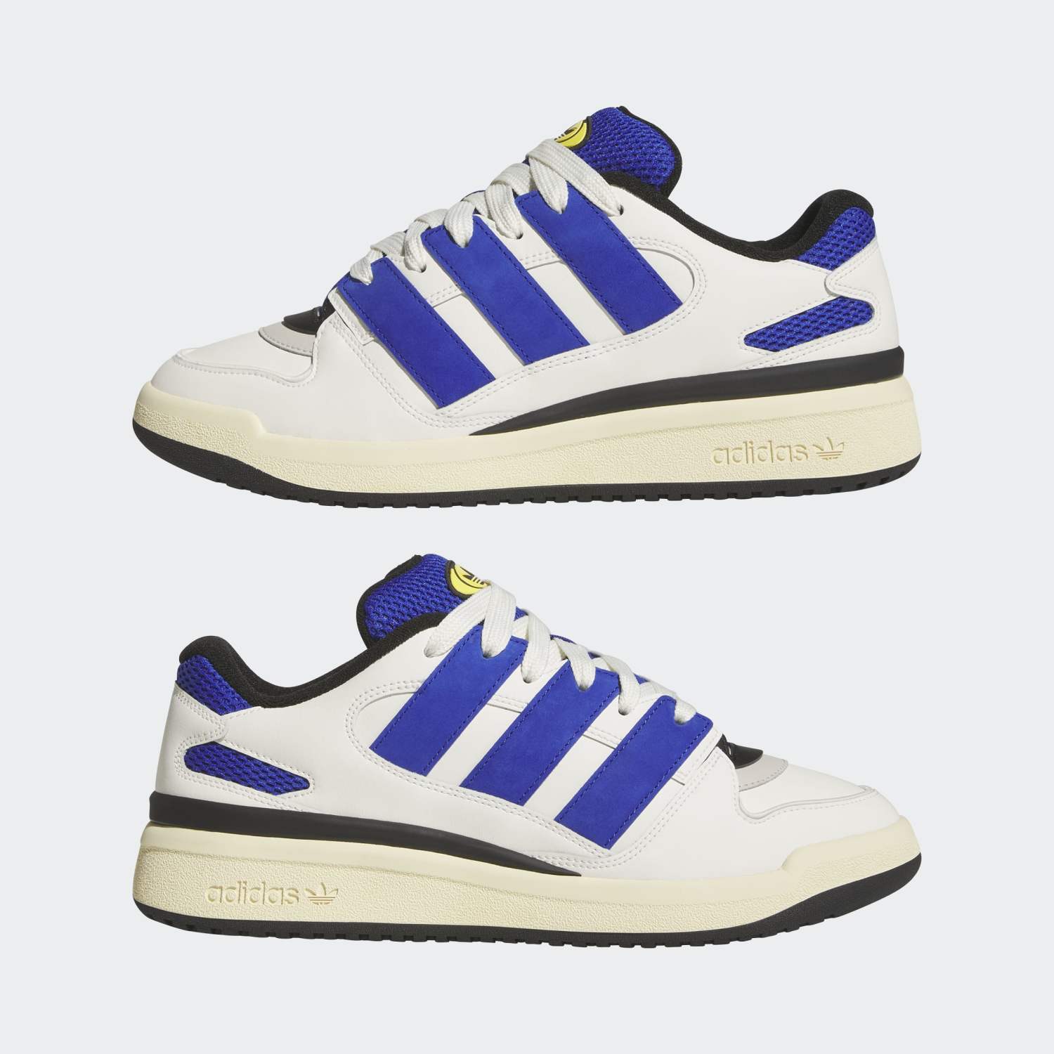 Zapatillas para Hombre ADIDAS FORUM2000 JI3276 Azul