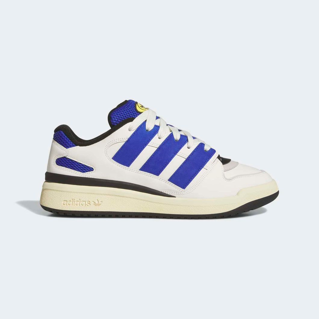 Zapatillas para Hombre ADIDAS FORUM2000 JI3276 Azul
