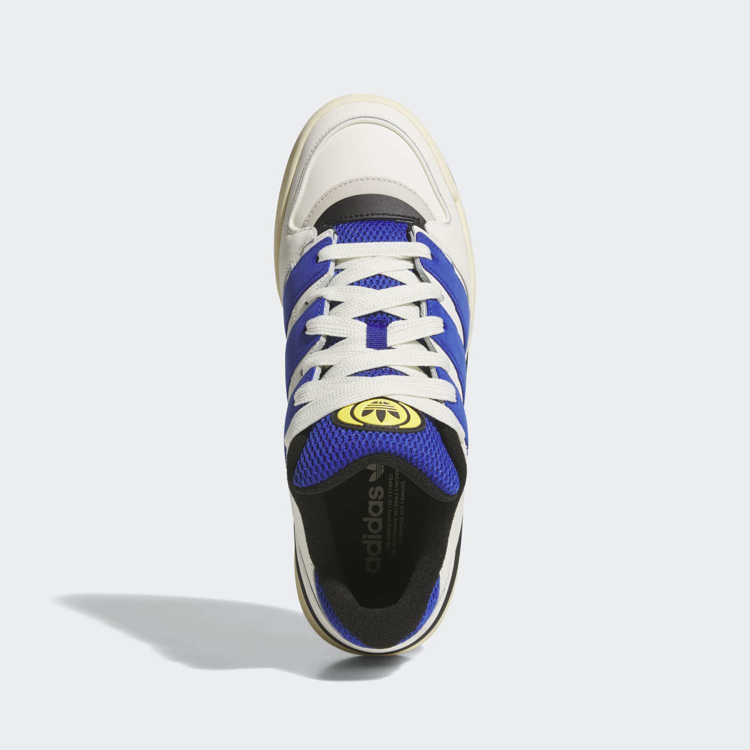 Zapatillas para Hombre ADIDAS FORUM2000 JI3276 Azul