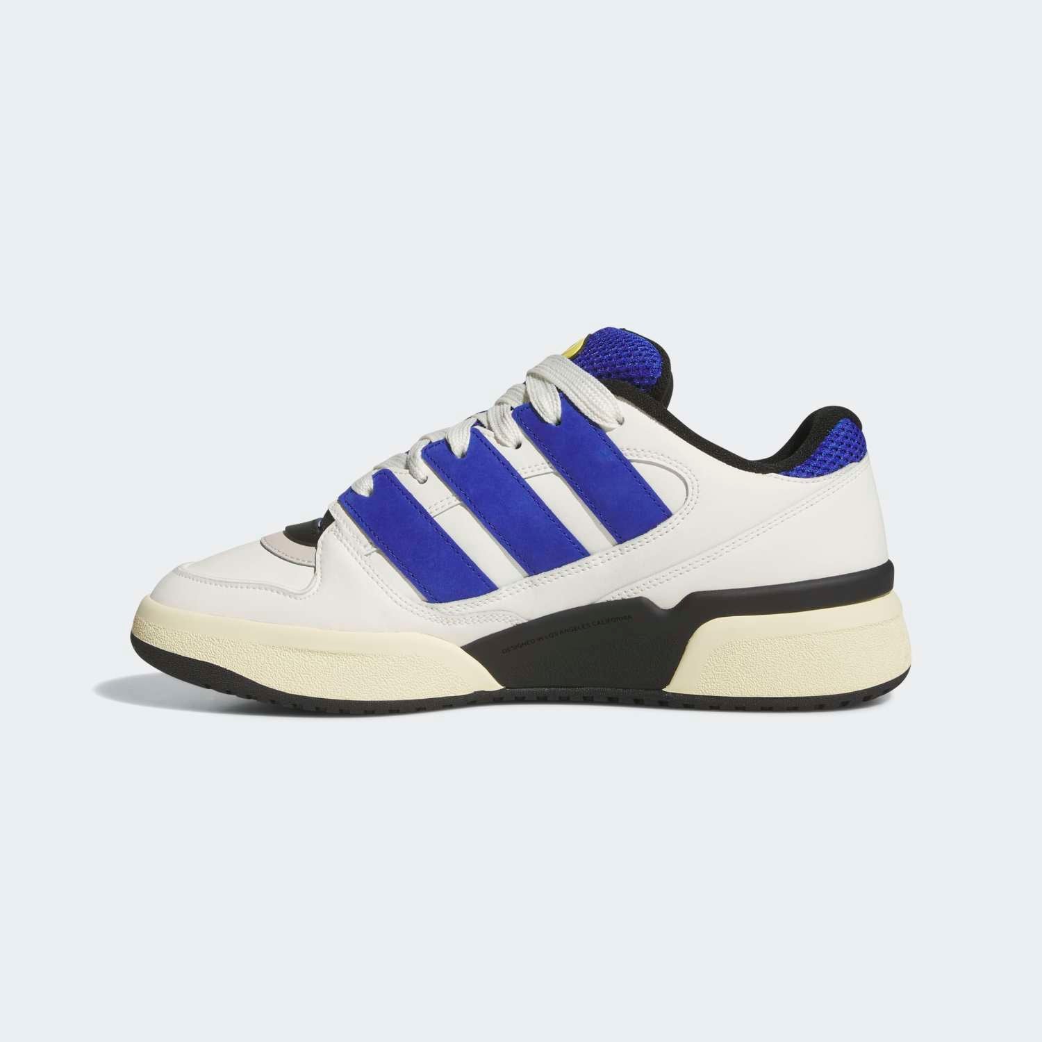 Zapatillas para Hombre ADIDAS FORUM2000 JI3276 Azul