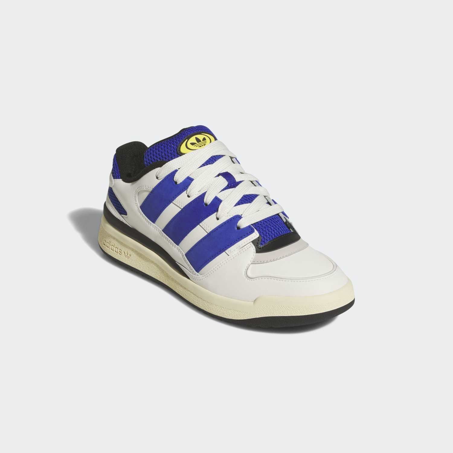 Zapatillas para Hombre ADIDAS FORUM2000 JI3276 Azul