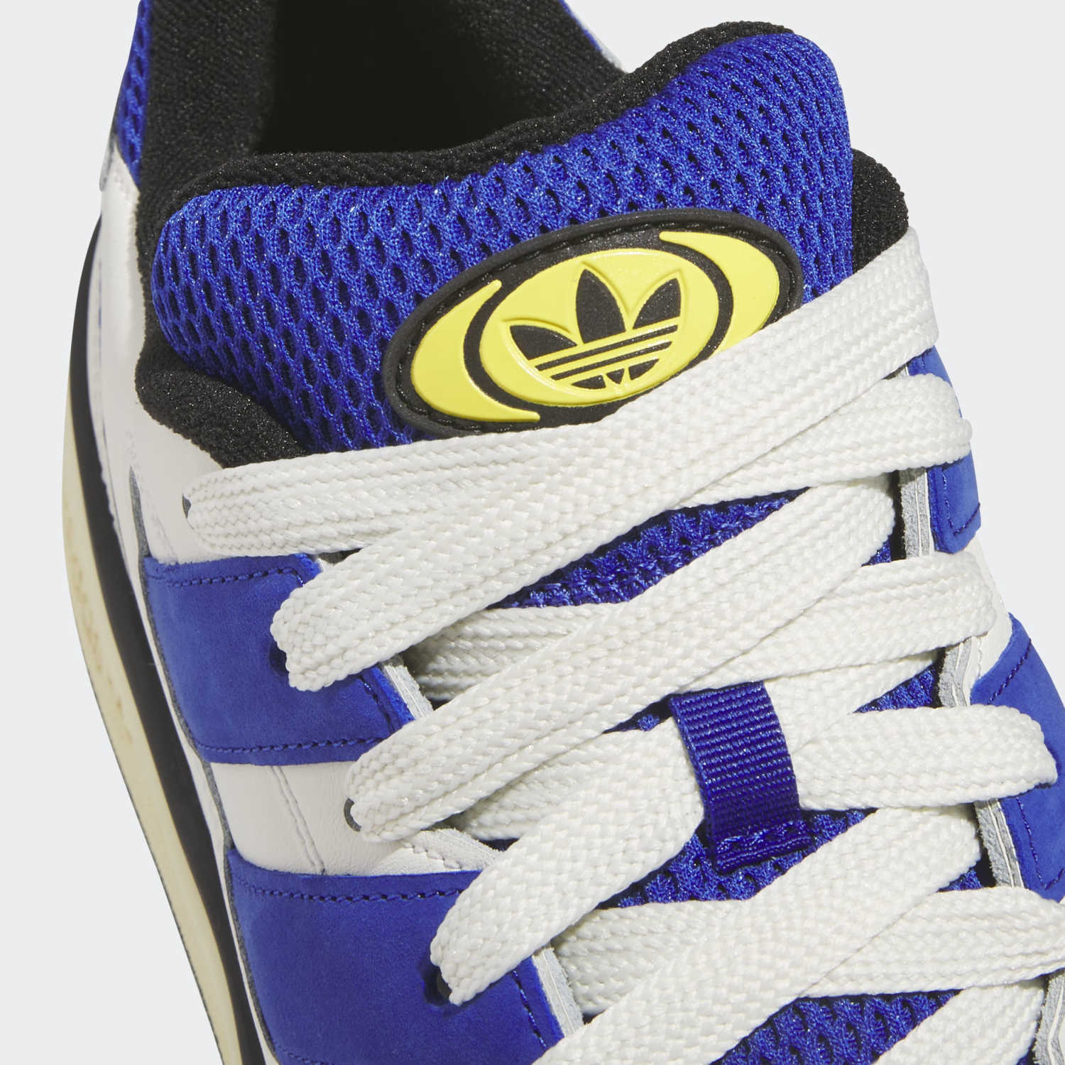Zapatillas para Hombre ADIDAS FORUM2000 JI3276 Azul