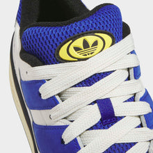 Cargar imagen en el visor de la galería, Zapatillas para Hombre ADIDAS FORUM2000 JI3276 Azul
