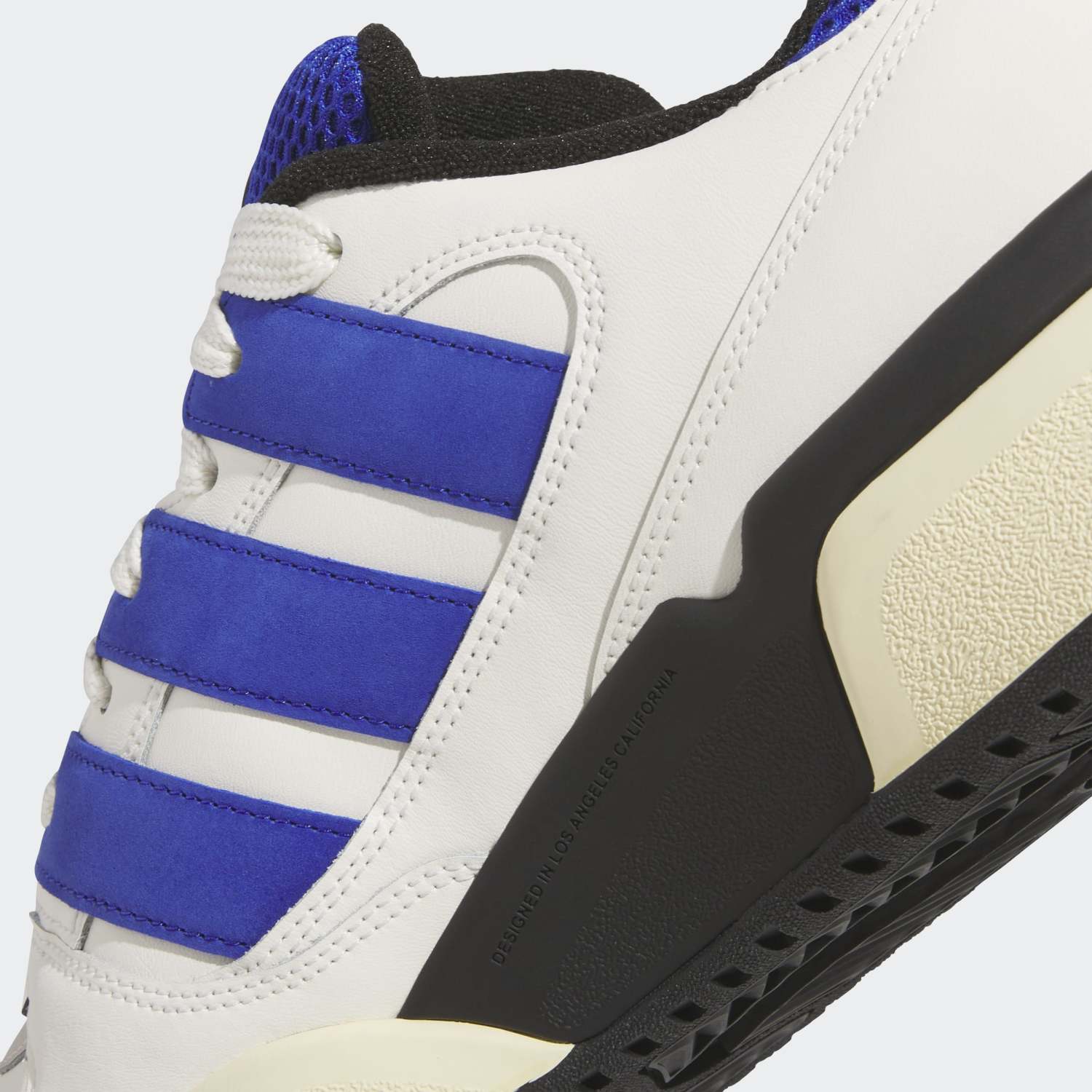 Zapatillas para Hombre ADIDAS FORUM2000 JI3276 Azul