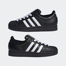 Cargar imagen en el visor de la galería, Zapatillas ADIDAS SUPERSTAR JI3538 Negro
