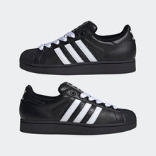 Cargar imagen en el visor de la galería, Zapatillas ADIDAS SUPERSTAR II Negro ADIDAS
