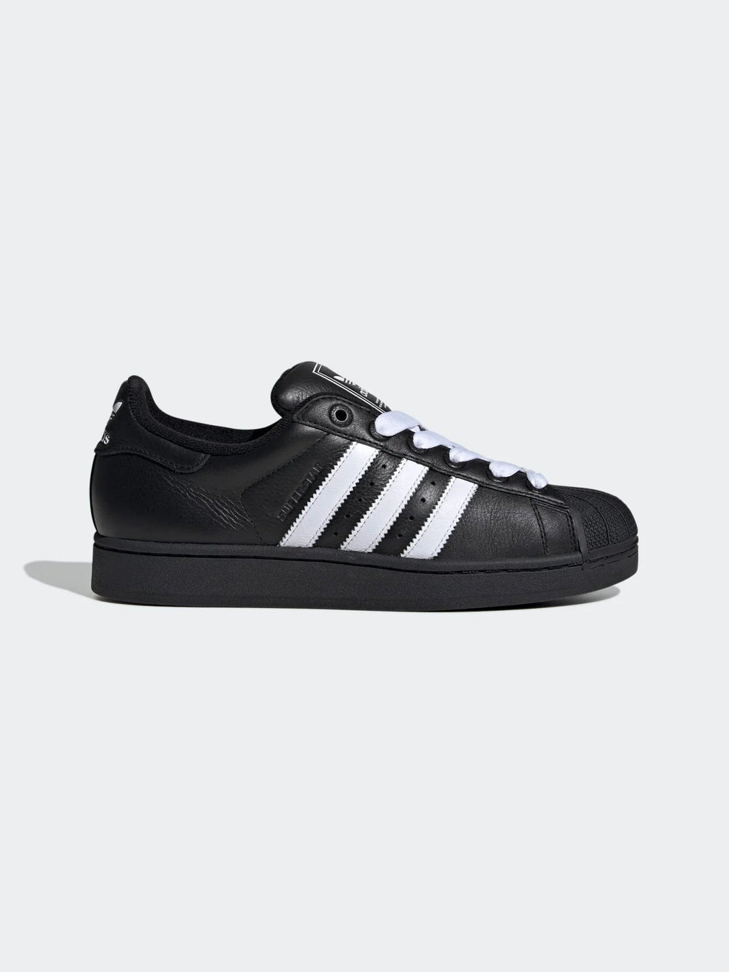 Zapatillas ADIDAS SUPERSTAR II Negro ADIDAS