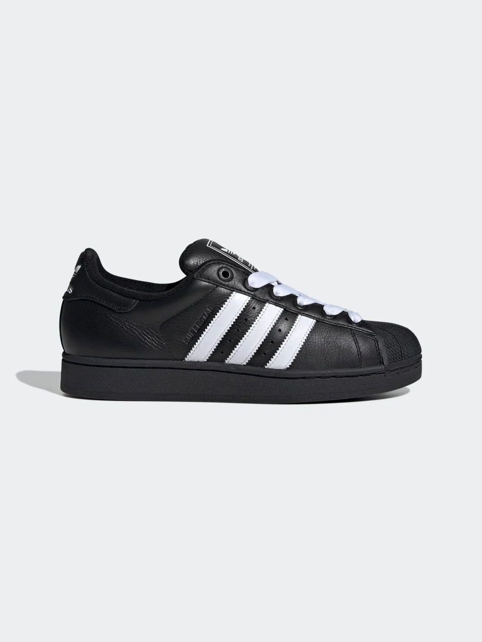 Zapatillas ADIDAS SUPERSTAR II Negro ADIDAS