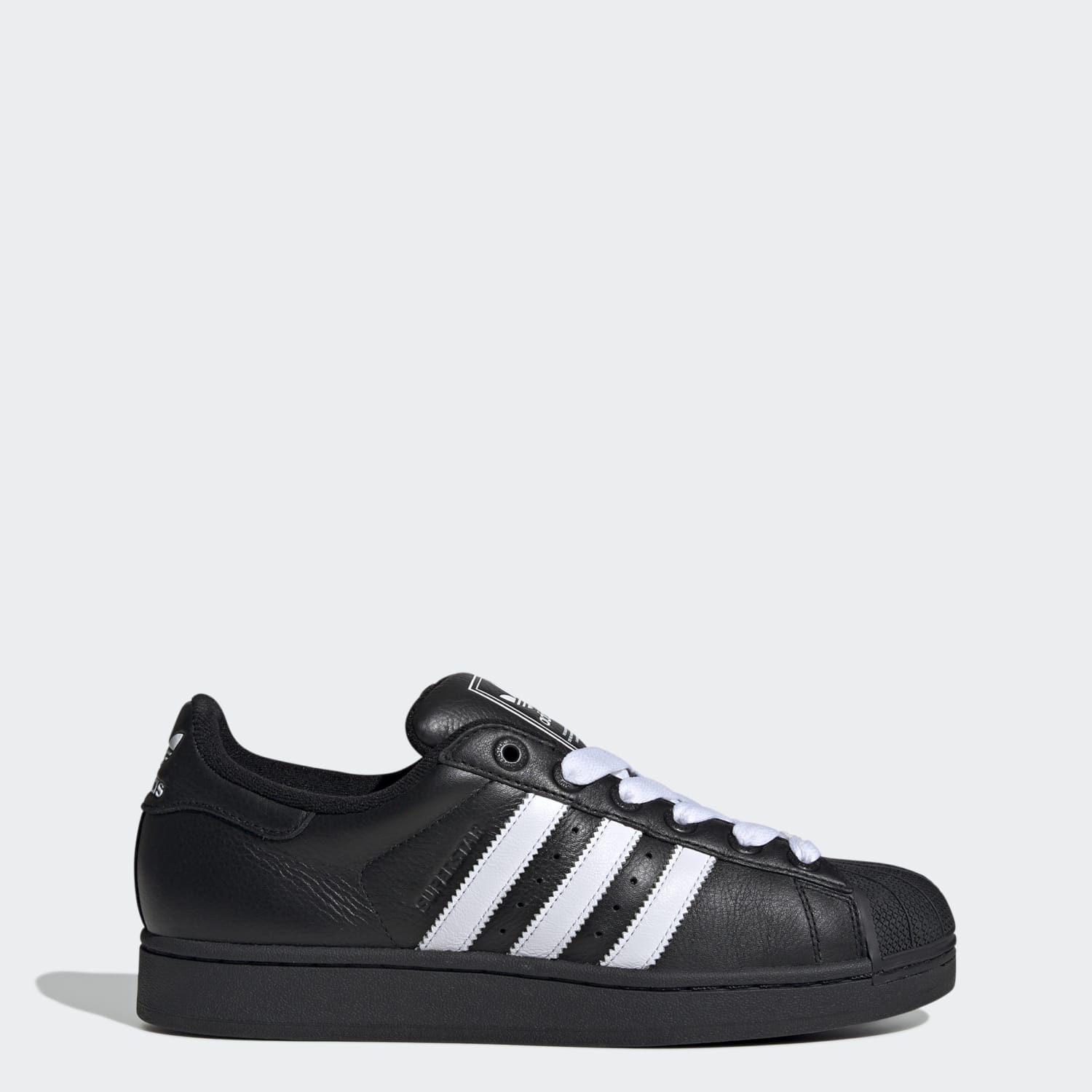 Zapatillas ADIDAS SUPERSTAR JI3538 Negro