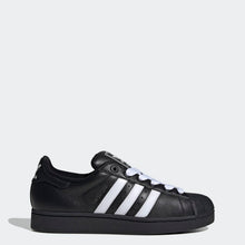 Cargar imagen en el visor de la galería, Zapatillas ADIDAS SUPERSTAR JI3538 Negro
