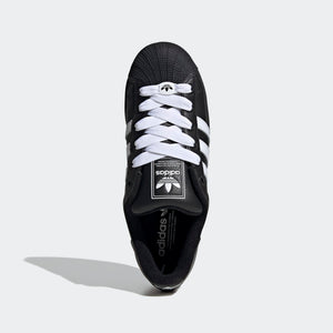 Zapatillas ADIDAS SUPERSTAR II Negro – CoolBrandsPeru