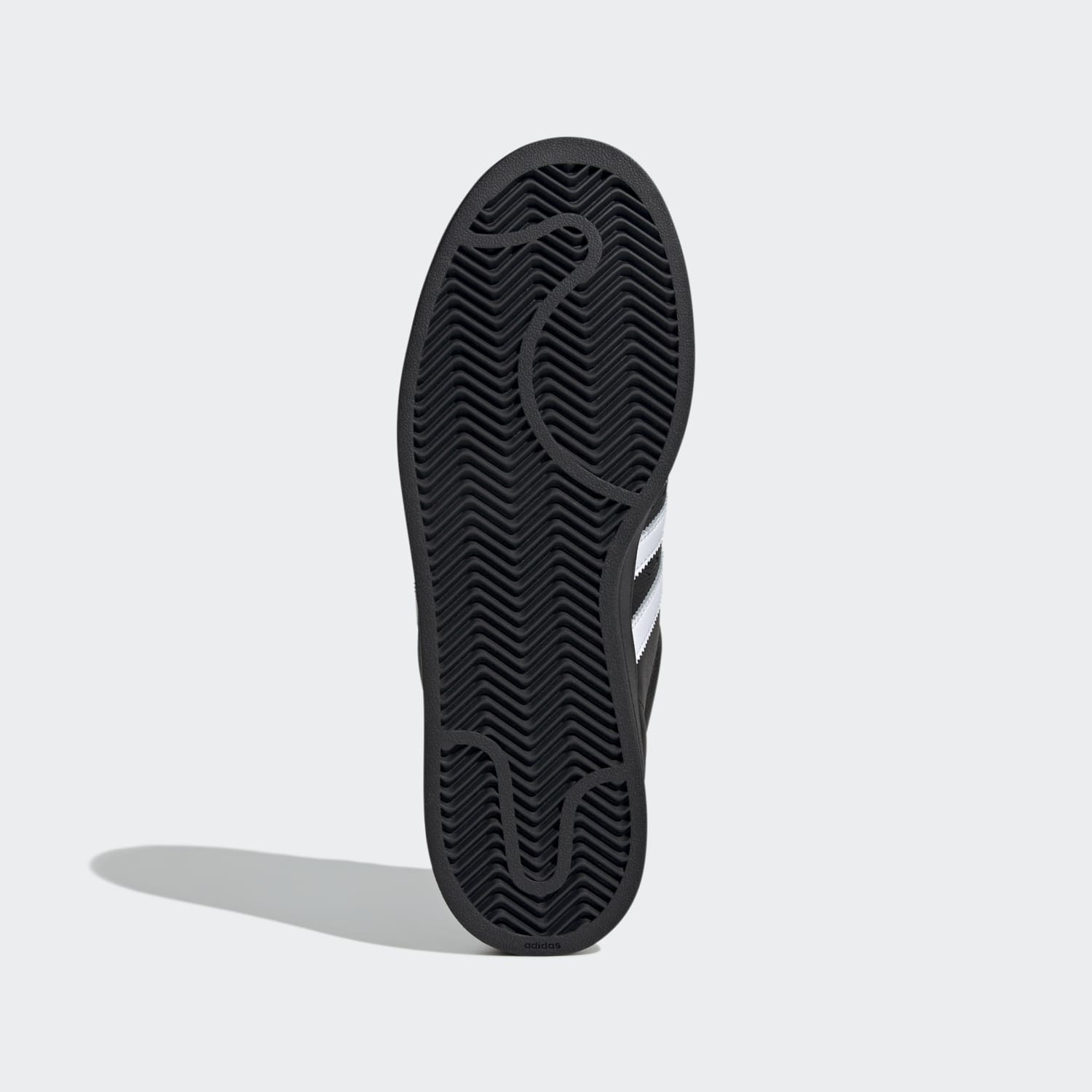 Zapatillas ADIDAS SUPERSTAR JI3538 Negro