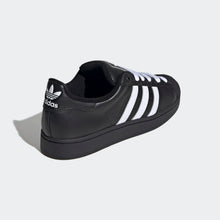 Cargar imagen en el visor de la galería, Zapatillas ADIDAS SUPERSTAR II Negro ADIDAS
