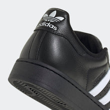 Cargar imagen en el visor de la galería, Zapatillas ADIDAS SUPERSTAR II Negro ADIDAS
