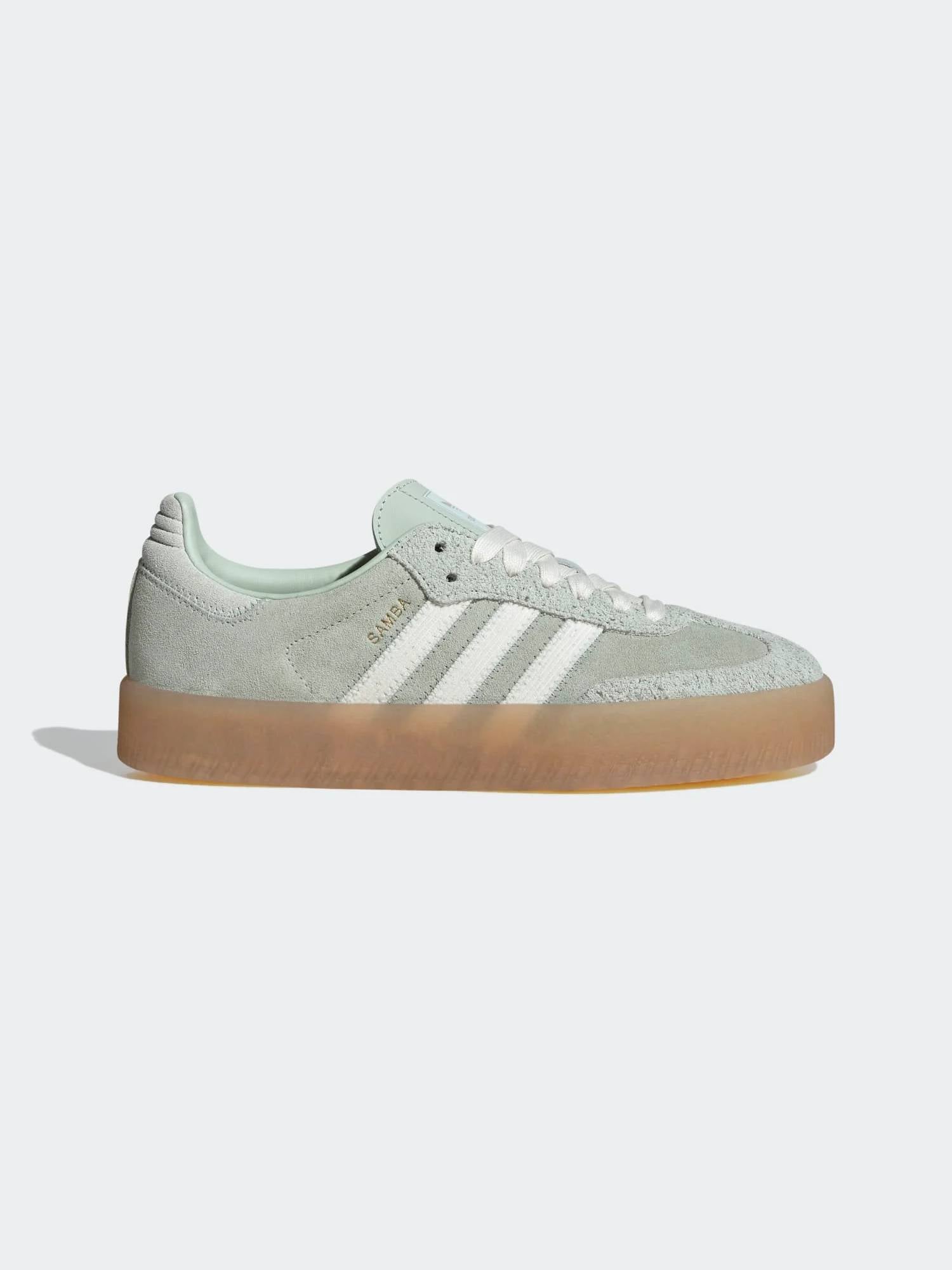 Zapatillas para Mujer ADIDAS JI3881 SAMBAE W 881