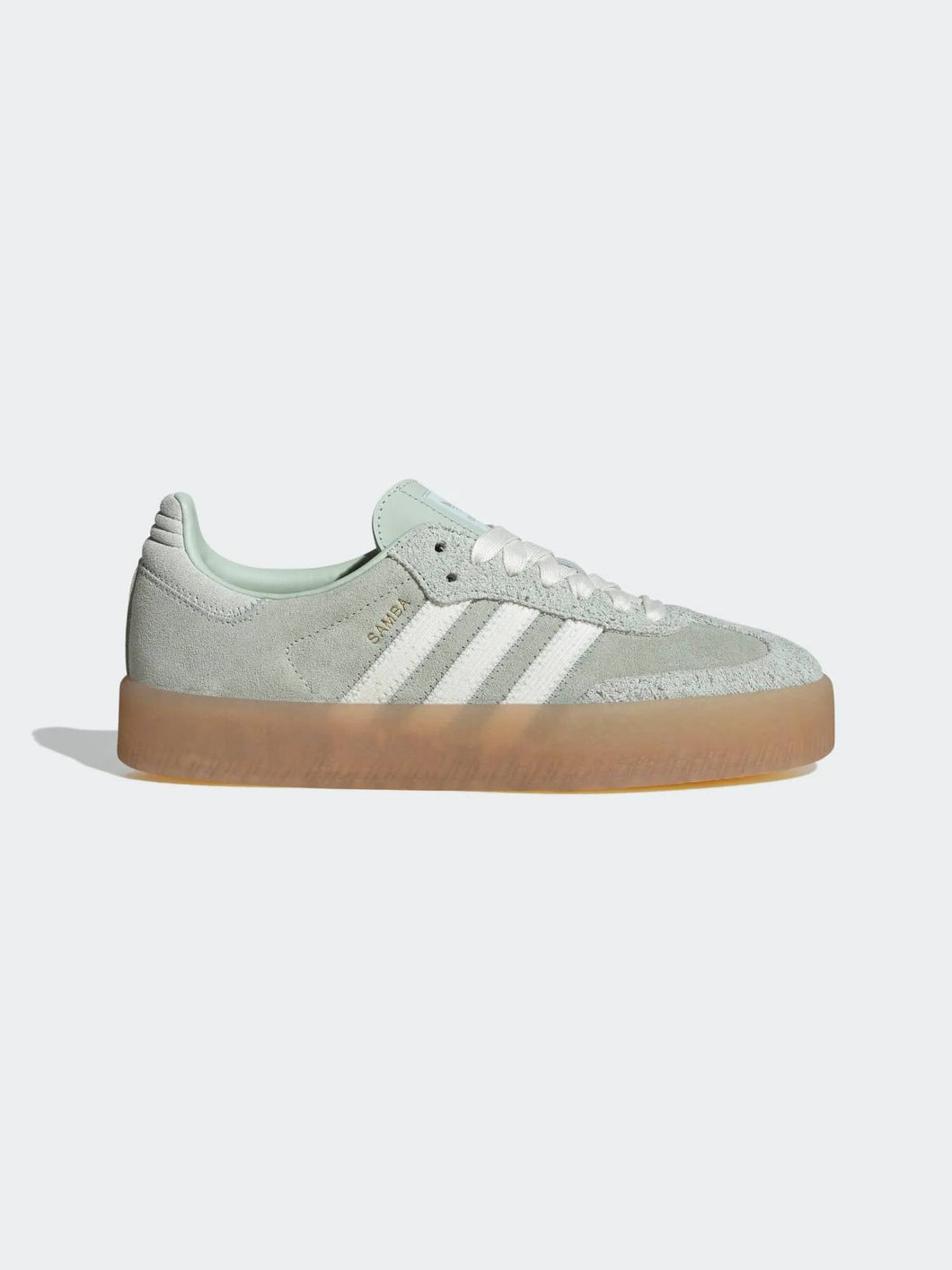 Zapatillas para Mujer ADIDAS JI3881 SAMBAE W 881