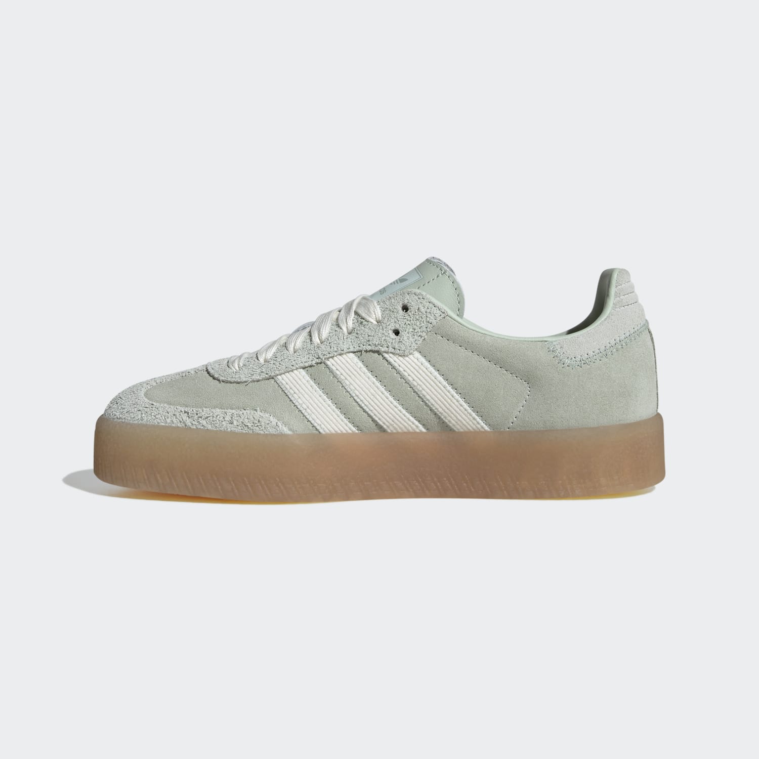 Zapatillas para Mujer ADIDAS JI3881 SAMBAE W 881