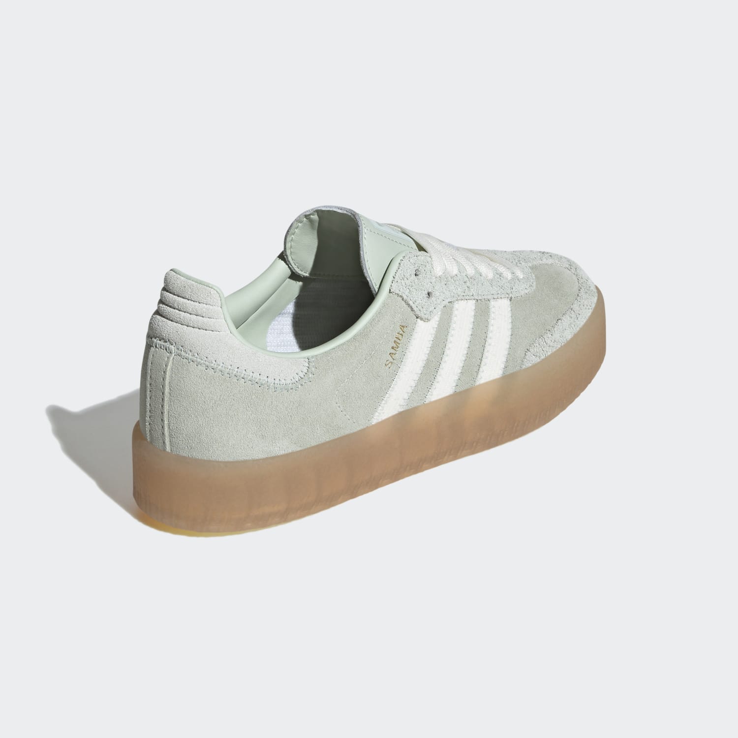 Zapatillas para Mujer ADIDAS JI3881 SAMBAE W 881