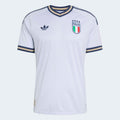 Camiseta ADIDAS Visitante Italia 26 Versión Jugador JL6938
