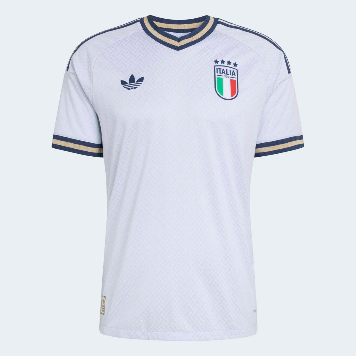 Camiseta ADIDAS Visitante Italia 26 Versión Jugador JL6938