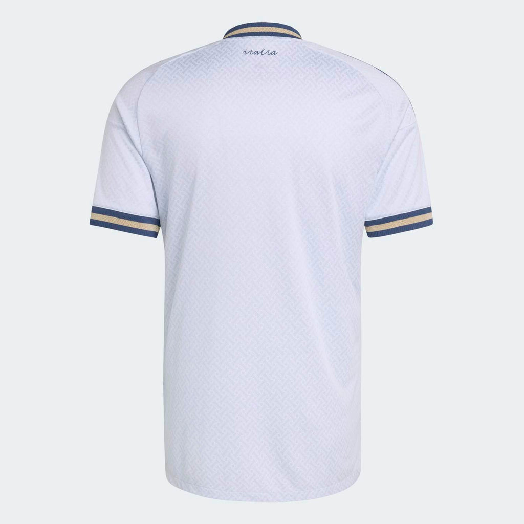 Camiseta ADIDAS Visitante Italia 26 Versión Jugador JL6938