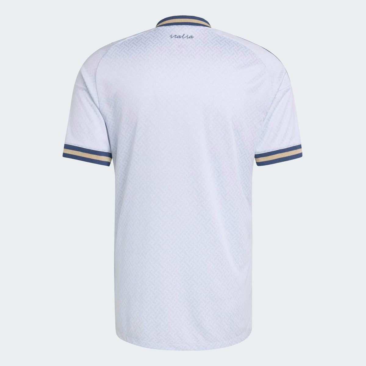 Camiseta ADIDAS Visitante Italia 26 Versión Jugador JL6938