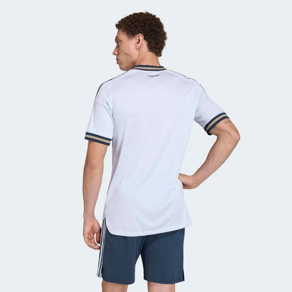 Camiseta ADIDAS Visitante Italia 26 Versión Jugador JL6938