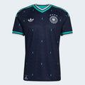 Camiseta ADIDAS Visitante Alemania 26 JN2074