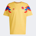 Camiseta ADIDAS Visitante Selección Colombia 1990 JN3713