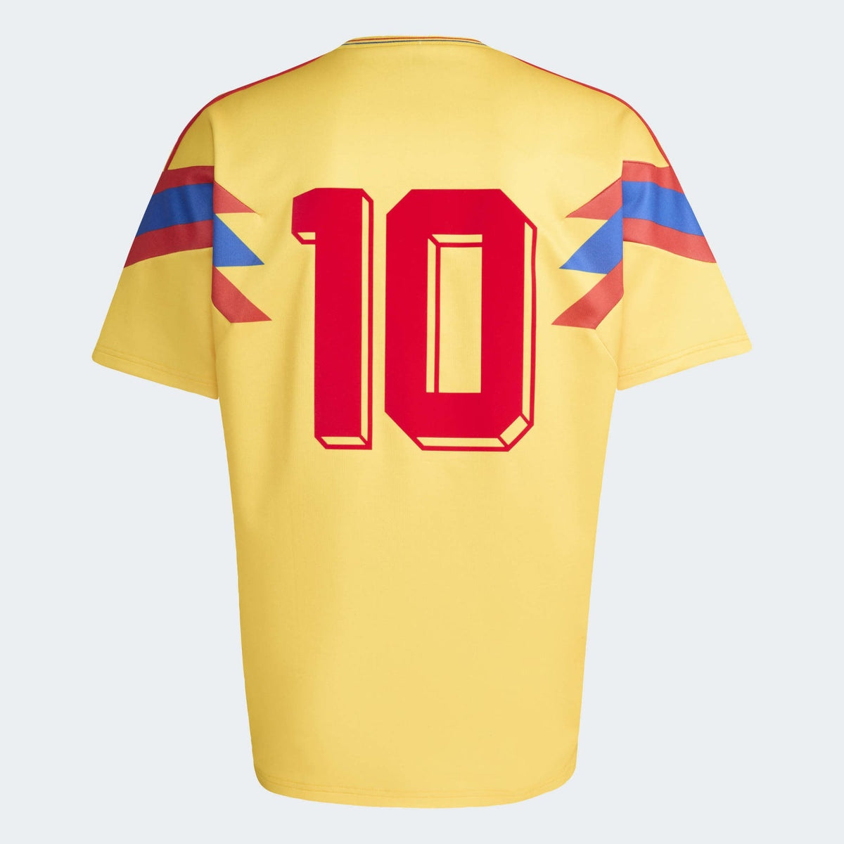 Camiseta ADIDAS Visitante Selección Colombia 1990 JN3713